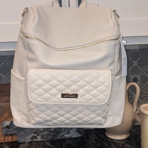 Luli Bebe Diaper Bag